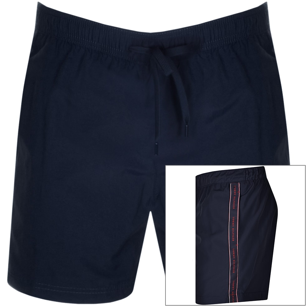 Alternative Image for ProductTommy Hilfiger Swim Shorts Navy1